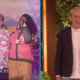 Illustration for article titled Missy Elliott Meets Her Funky White Sister On iEllen/i and Im Yelling